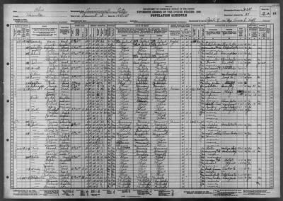 Thumbnail for CINCINNATI CITY, WARD 22 > 31-239