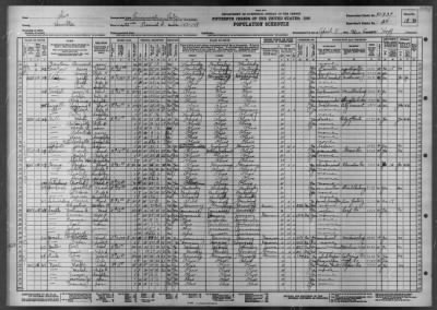 Thumbnail for CINCINNATI CITY, WARD 22 > 31-239