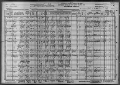 Thumbnail for CINCINNATI CITY, WARD 22 > 31-239