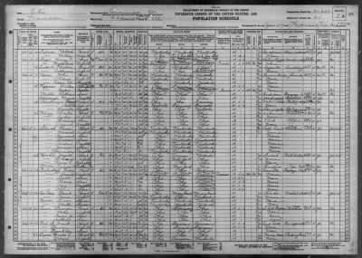 Thumbnail for CINCINNATI CITY, WARD 22 > 31-240