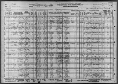 Thumbnail for CINCINNATI CITY, WARD 22 > 31-240