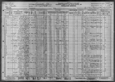 Thumbnail for CINCINNATI CITY, WARD 22 > 31-240