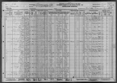 Thumbnail for CINCINNATI CITY, WARD 22 > 31-240