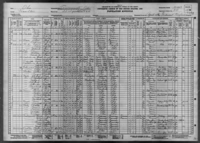 Thumbnail for CINCINNATI CITY, WARD 22 > 31-240