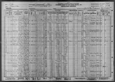 Thumbnail for CINCINNATI CITY, WARD 22 > 31-240