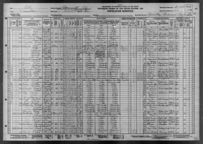 Thumbnail for CINCINNATI CITY, WARD 22 > 31-240