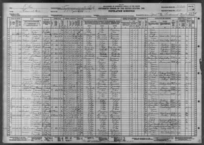 Thumbnail for CINCINNATI CITY, WARD 22 > 31-240