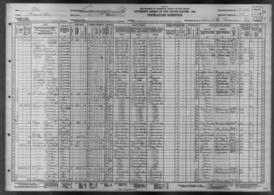 Thumbnail for CINCINNATI CITY, WARD 22 > 31-240