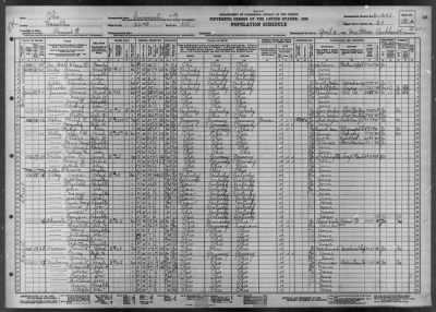 Thumbnail for CINCINNATI CITY, WARD 22 > 31-241