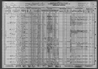 Thumbnail for CINCINNATI CITY, WARD 22 > 31-241