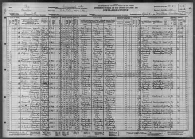 Thumbnail for CINCINNATI CITY, WARD 22 > 31-241