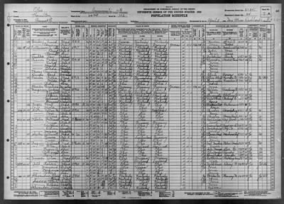 Thumbnail for CINCINNATI CITY, WARD 22 > 31-241