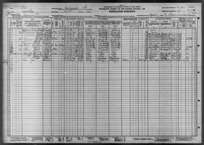 Thumbnail for CINCINNATI CITY, WARD 22 > 31-241