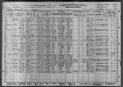 Thumbnail for CINCINNATI CITY, WARD 22 > 31-241