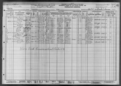 Thumbnail for CINCINNATI CITY, WARD 24 > 31-543