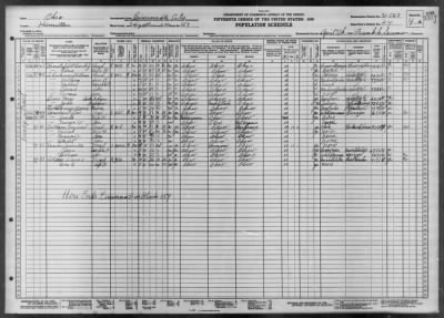 CINCINNATI CITY, WARD 24 > 31-543