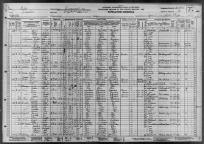 Thumbnail for CINCINNATI CITY, WARD 24 > 31-544