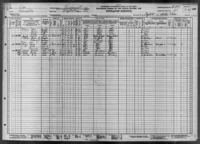 Thumbnail for CINCINNATI CITY, WARD 24 > 31-544