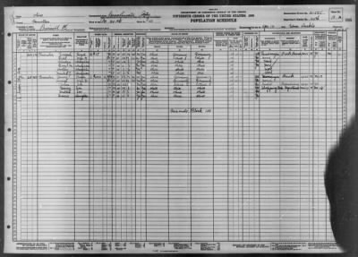 Thumbnail for CINCINNATI CITY, WARD 24 > 31-555