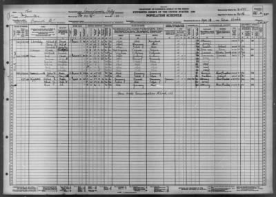 Thumbnail for CINCINNATI CITY, WARD 24 > 31-555