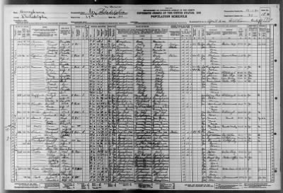 PHILADELPHIA CITY, WARD 39 > 51-190