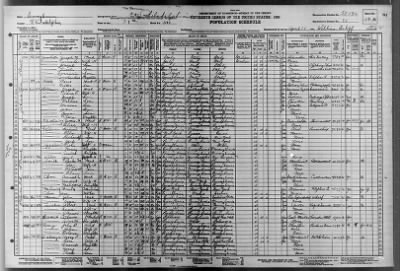 PHILADELPHIA CITY, WARD 39 > 51-190