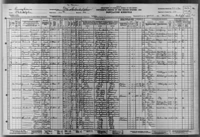 PHILADELPHIA CITY, WARD 39 > 51-190