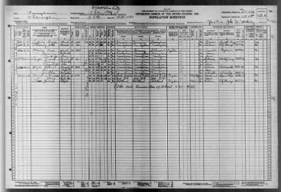 PHILADELPHIA CITY, WARD 39 > 51-192