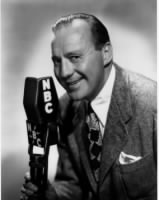 Jack Benny (February 14, 1894 - December 26, 1974)