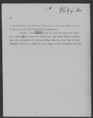 Old German Files, 1909-21 > Willam H. Roberts (#95442)