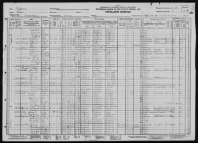 Thumbnail for LOOMIS VILLAGE AND TWP. 9, LOOMIS PCT. NO. 1, EXCLUDING ROCKLIN TOWN > 31-18