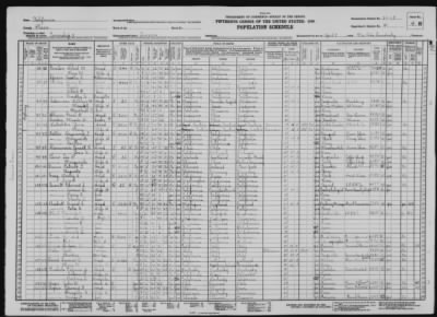 Thumbnail for LOOMIS VILLAGE AND TWP. 9, LOOMIS PCT. NO. 1, EXCLUDING ROCKLIN TOWN > 31-18