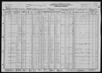 Thumbnail for LOOMIS VILLAGE AND TWP. 9, LOOMIS PCT. NO. 1, EXCLUDING ROCKLIN TOWN > 31-18