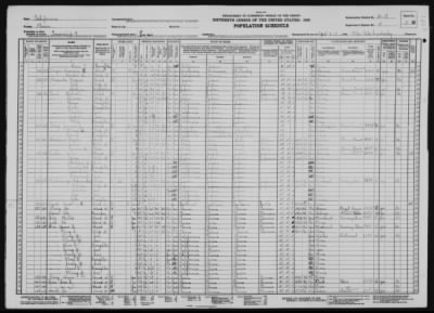 Thumbnail for LOOMIS VILLAGE AND TWP. 9, LOOMIS PCT. NO. 1, EXCLUDING ROCKLIN TOWN > 31-18