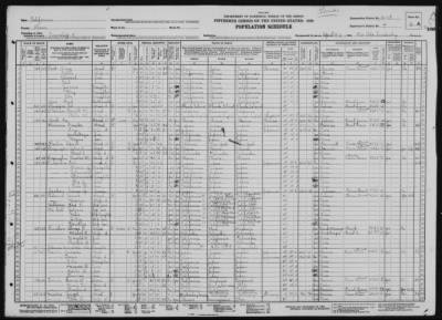 Thumbnail for LOOMIS VILLAGE AND TWP. 9, LOOMIS PCT. NO. 1, EXCLUDING ROCKLIN TOWN > 31-18