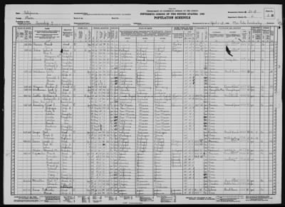 Thumbnail for LOOMIS VILLAGE AND TWP. 9, LOOMIS PCT. NO. 1, EXCLUDING ROCKLIN TOWN > 31-18