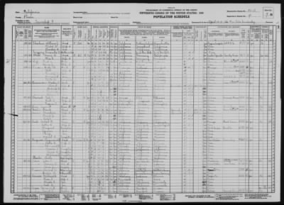 Thumbnail for LOOMIS VILLAGE AND TWP. 9, LOOMIS PCT. NO. 1, EXCLUDING ROCKLIN TOWN > 31-18