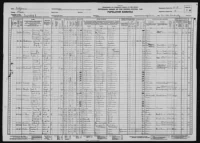 Thumbnail for LOOMIS VILLAGE AND TWP. 9, LOOMIS PCT. NO. 1, EXCLUDING ROCKLIN TOWN > 31-18