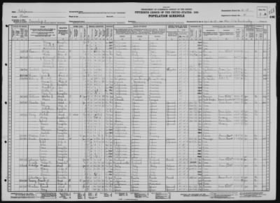 Thumbnail for LOOMIS VILLAGE AND TWP. 9, LOOMIS PCT. NO. 1, EXCLUDING ROCKLIN TOWN > 31-18