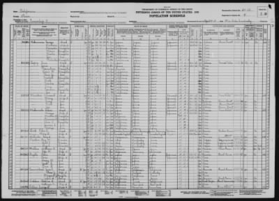 Thumbnail for LOOMIS VILLAGE AND TWP. 9, LOOMIS PCT. NO. 1, EXCLUDING ROCKLIN TOWN > 31-18