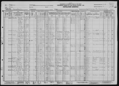 Thumbnail for LOOMIS VILLAGE AND TWP. 9, LOOMIS PCT. NO. 1, EXCLUDING ROCKLIN TOWN > 31-18