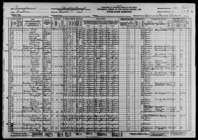 Thumbnail for EBENSBURG BOROUGH, CENTER WARD > 11-38