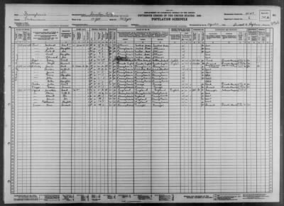 SCRANTON CITY, WARD 13 > 35-56