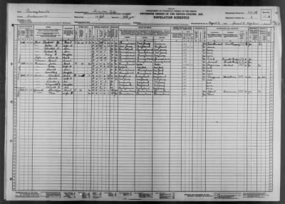 SCRANTON CITY, WARD 13 > 35-56