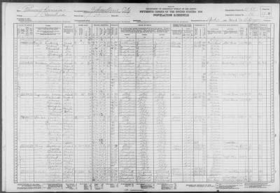 Thumbnail for JOHNSTOWN CITY, WARD 10 > 11-65