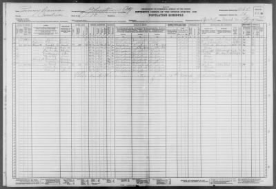 Thumbnail for JOHNSTOWN CITY, WARD 10 > 11-65