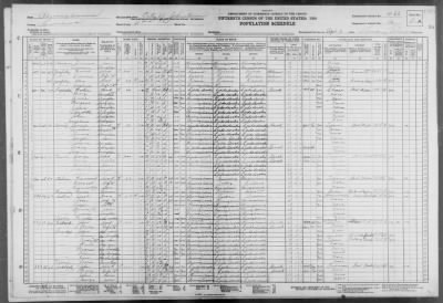 Thumbnail for JOHNSTOWN CITY, WARD 11 > 11-66