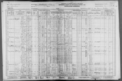 Thumbnail for JOHNSTOWN CITY, WARD 11 > 11-67