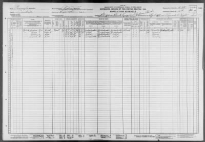 Thumbnail for JOHNSTOWN CITY, WARD 15 > 11-71