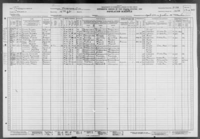 Thumbnail for JOHNSTOWN CITY, WARD 15 > 11-71